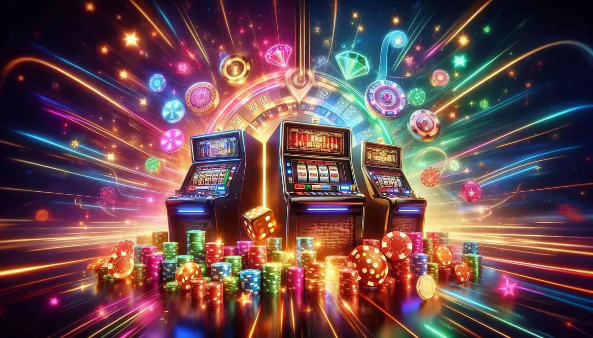 Dendy Casino